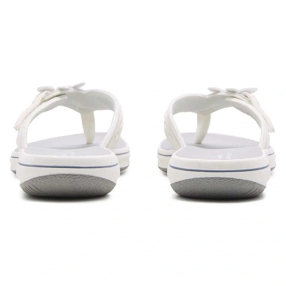 Women's Breeze Opal Cloudsteppers Flip Flop Sandal - Picture 6 of 9